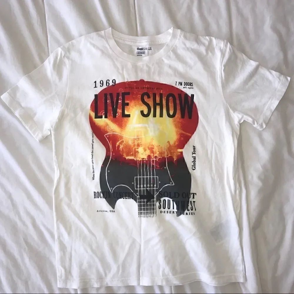 Gap T-Shirt